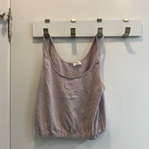 Ariztia Tank top